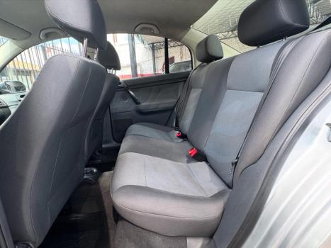 VOLKSWAGEN Polo Sedan 1.6 4P FLEX, Foto 8