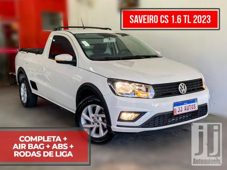 VOLKSWAGEN Saveiro 1.6 G6 TRENDLINE FLEX, Foto 1