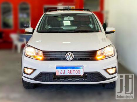 VOLKSWAGEN Saveiro 1.6 G6 TRENDLINE FLEX, Foto 2