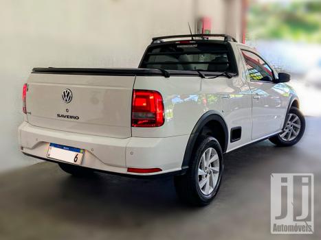 VOLKSWAGEN Saveiro 1.6 G6 TRENDLINE FLEX, Foto 4