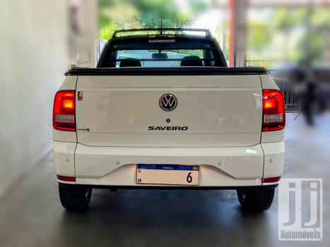 VOLKSWAGEN Saveiro 1.6 G6 TRENDLINE FLEX, Foto 5