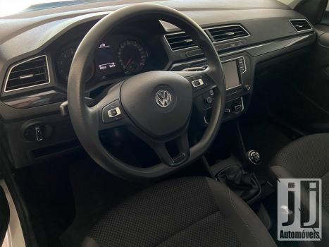 VOLKSWAGEN Saveiro 1.6 G6 TRENDLINE FLEX, Foto 6