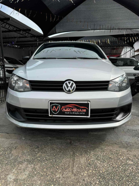 VOLKSWAGEN Saveiro 1.6 CS, Foto 1