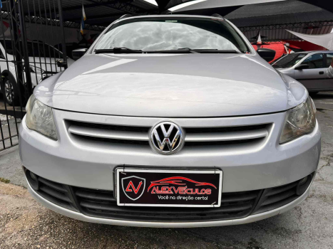 VOLKSWAGEN Saveiro 1.6 G5 TROOPER FLEX, Foto 1