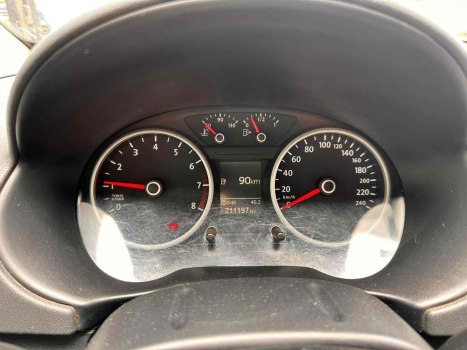 VOLKSWAGEN Saveiro 1.6 G5 TROOPER FLEX, Foto 5