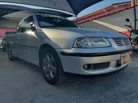 VOLKSWAGEN Saveiro 1.8 G3, Foto 1