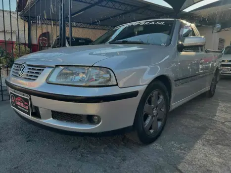 VOLKSWAGEN Saveiro 1.8 G3, Foto 3