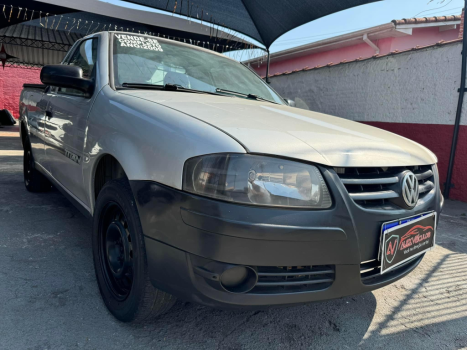 VOLKSWAGEN Saveiro 1.6 G4 TITAN FLEX, Foto 1