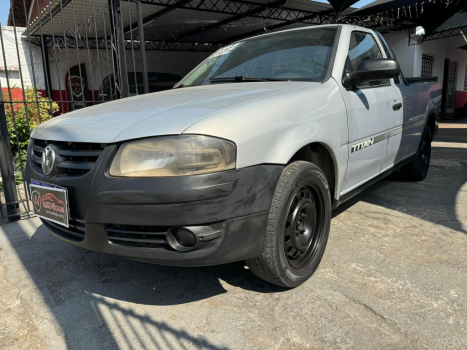 VOLKSWAGEN Saveiro 1.6 G4 TITAN FLEX, Foto 5