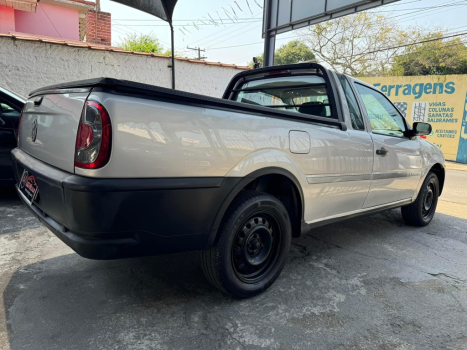 VOLKSWAGEN Saveiro 1.6 G4 TITAN FLEX, Foto 6