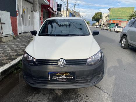 VOLKSWAGEN Saveiro 1.6 G5 FLEX, Foto 3