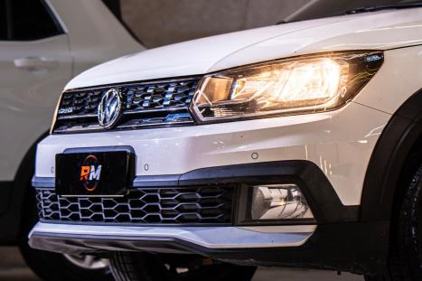 VOLKSWAGEN Saveiro 1.6 16V G6 CROSS CABINE DUPLA FLEX, Foto 5