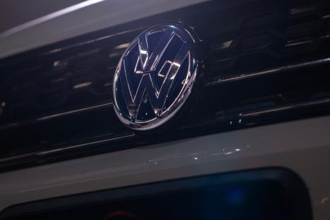 VOLKSWAGEN Saveiro 1.6 16V G6 CROSS CABINE DUPLA FLEX, Foto 7
