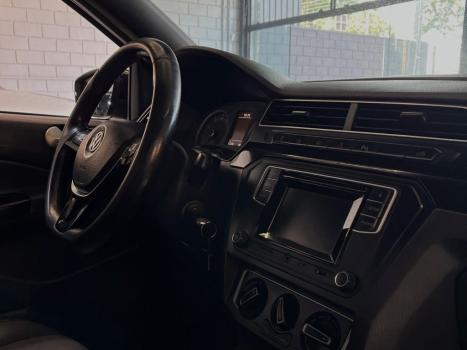 VOLKSWAGEN Saveiro 1.6 G6 CROSS CABINE ESTENDIDA FLEX, Foto 2