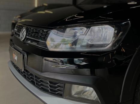 VOLKSWAGEN Saveiro 1.6 G6 CROSS CABINE ESTENDIDA FLEX, Foto 16