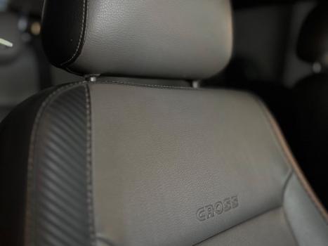 VOLKSWAGEN Saveiro 1.6 G6 CROSS CABINE ESTENDIDA FLEX, Foto 20