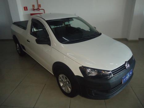 VOLKSWAGEN Saveiro 1.6 G6 FLEX, Foto 1