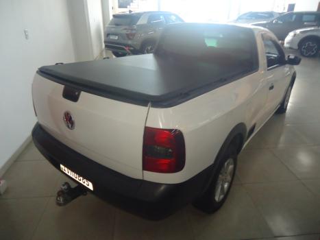 VOLKSWAGEN Saveiro 1.6 G6 FLEX, Foto 4
