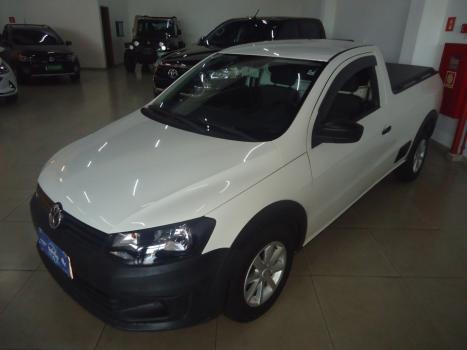 VOLKSWAGEN Saveiro 1.6 G6 FLEX, Foto 5