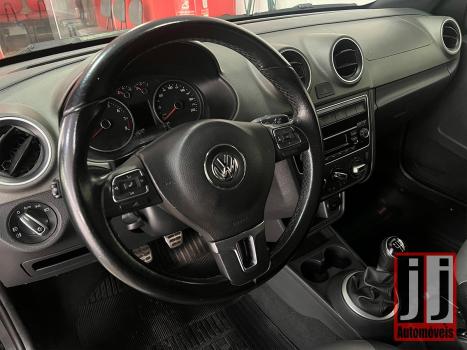 VOLKSWAGEN Saveiro 1.6 16V G6 CROSS CABINE ESTENDIDA FLEX, Foto 6