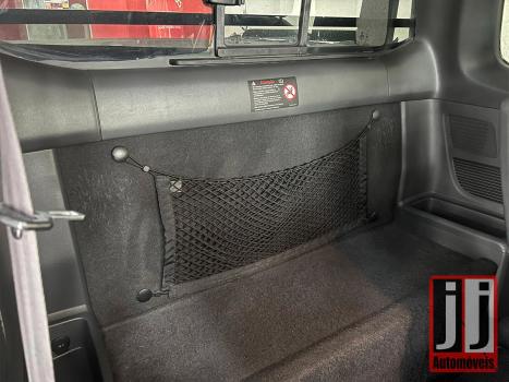 VOLKSWAGEN Saveiro 1.6 16V G6 CROSS CABINE ESTENDIDA FLEX, Foto 10