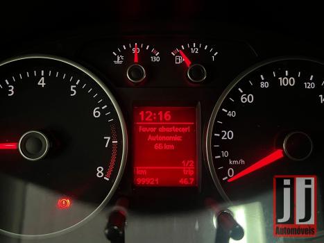 VOLKSWAGEN Saveiro 1.6 16V G6 CROSS CABINE ESTENDIDA FLEX, Foto 11