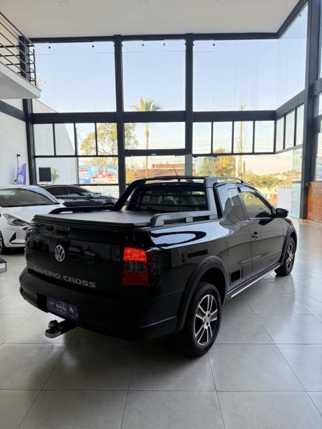 VOLKSWAGEN Saveiro 1.6 G5 CROSS CABINE ESTENDIDA FLEX, Foto 7