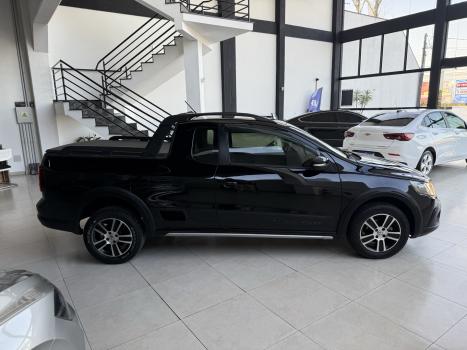 VOLKSWAGEN Saveiro 1.6 G5 CROSS CABINE ESTENDIDA FLEX, Foto 8