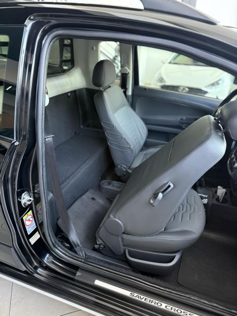 VOLKSWAGEN Saveiro 1.6 G5 CROSS CABINE ESTENDIDA FLEX, Foto 12