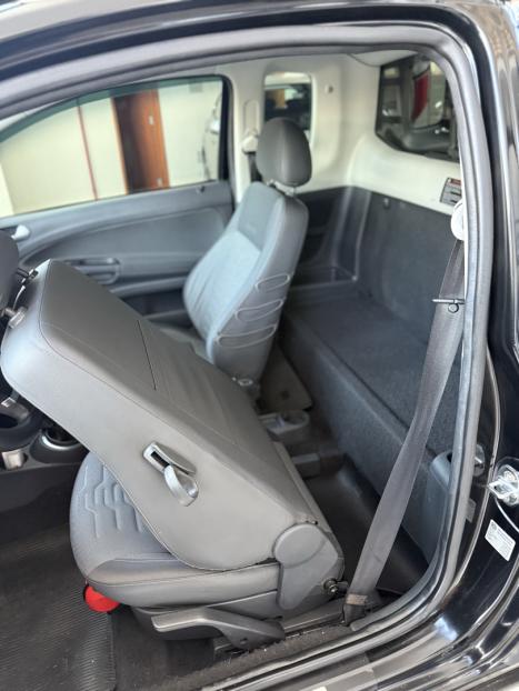 VOLKSWAGEN Saveiro 1.6 G5 CROSS CABINE ESTENDIDA FLEX, Foto 17