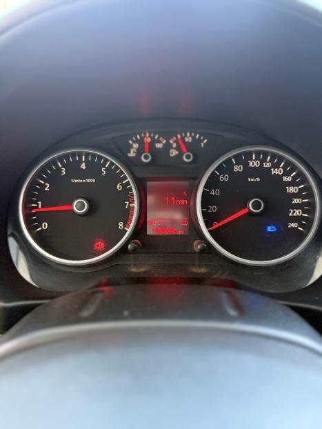 VOLKSWAGEN Saveiro 1.6 G5 CROSS CABINE ESTENDIDA FLEX, Foto 18