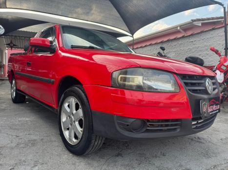 VOLKSWAGEN Saveiro 1.6 G4 SUPER SURF FLEX, Foto 1