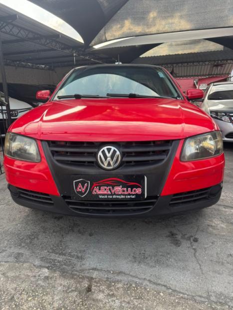 VOLKSWAGEN Saveiro 1.6 G4 SUPER SURF FLEX, Foto 2