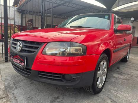 VOLKSWAGEN Saveiro 1.6 G4 SUPER SURF FLEX, Foto 3