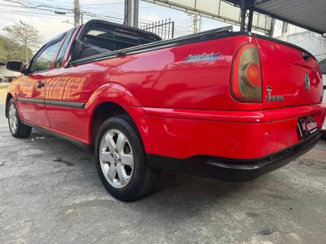 VOLKSWAGEN Saveiro 1.6 G4 SUPER SURF FLEX, Foto 5