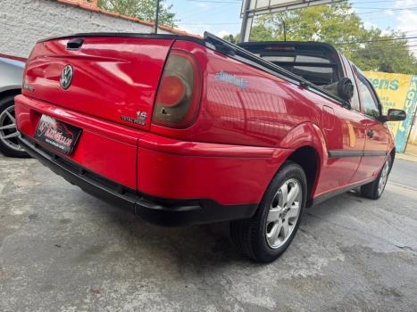 VOLKSWAGEN Saveiro 1.6 G4 SUPER SURF FLEX, Foto 6