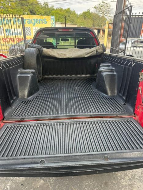 VOLKSWAGEN Saveiro 1.6 G4 SUPER SURF FLEX, Foto 7
