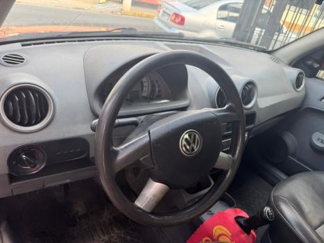 VOLKSWAGEN Saveiro 1.6 G4 SUPER SURF FLEX, Foto 8