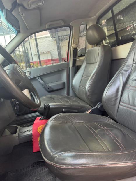 VOLKSWAGEN Saveiro 1.6 G4 SUPER SURF FLEX, Foto 9