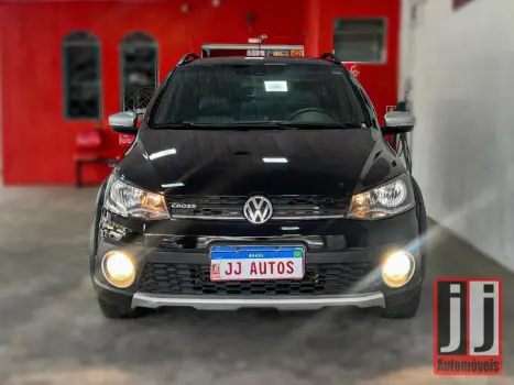 VOLKSWAGEN Saveiro 1.6 16V G6 CROSS CABINE ESTENDIDA FLEX, Foto 2