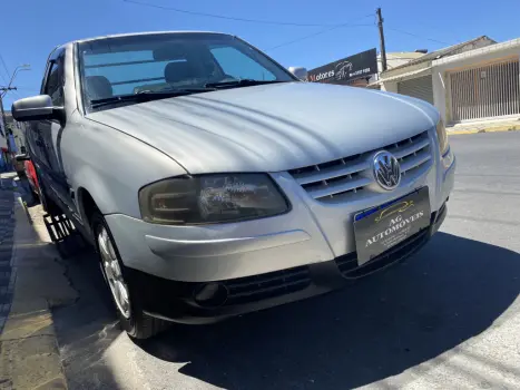 VOLKSWAGEN Saveiro 1.6 G4 CITY FLEX, Foto 4