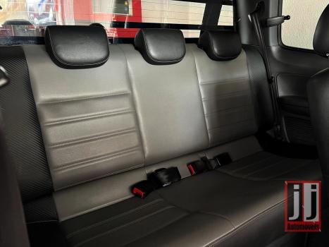 VOLKSWAGEN Saveiro 1.6 16V G6 CROSS CABINE DUPLA FLEX, Foto 12