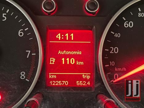 VOLKSWAGEN Saveiro 1.6 16V G6 CROSS CABINE DUPLA FLEX, Foto 13
