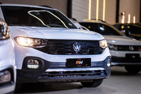 VOLKSWAGEN T-Cross 1.0 4P 200 TSI FLEX, Foto 3