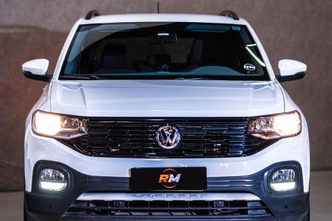 VOLKSWAGEN T-Cross 1.0 4P 200 TSI FLEX, Foto 5
