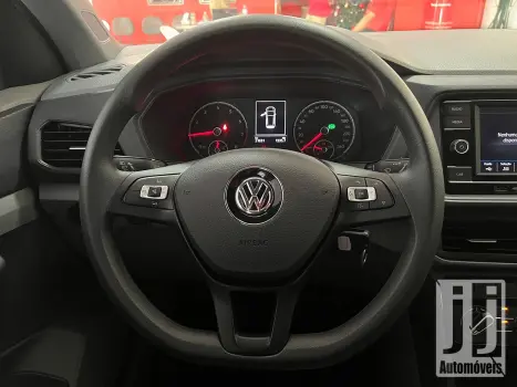 VOLKSWAGEN T-Cross 1.0 4P 200 TSI FLEX AUTOMTICO, Foto 8