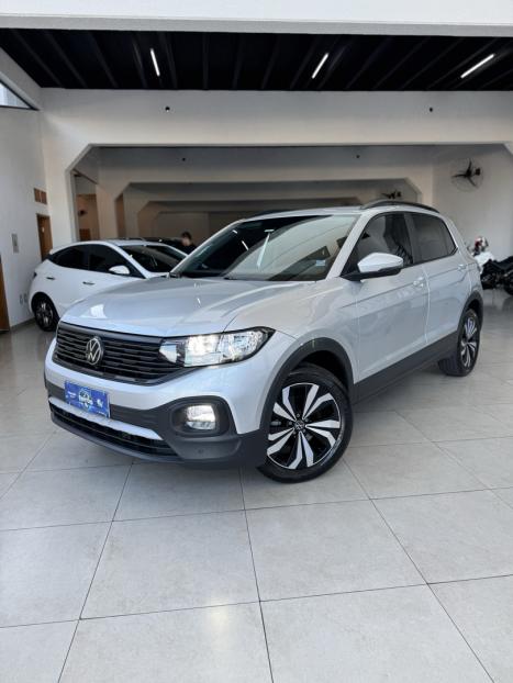 VOLKSWAGEN T-Cross 1.0 4P 200 TSI FLEX, Foto 1