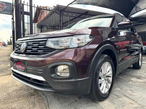 VOLKSWAGEN T-Cross 1.0 4P 200 TSI FLEX AUTOMTICO, Foto 2