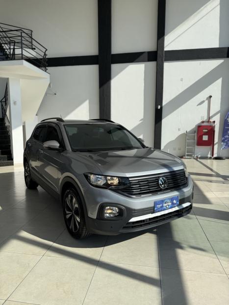 VOLKSWAGEN T-Cross 1.0 4P 200 TSI FLEX, Foto 4