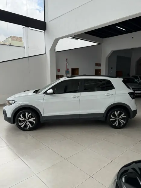 VOLKSWAGEN T-Cross 1.0 4P 200 TSI FLEX, Foto 8